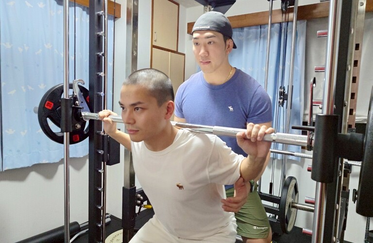 清澄白河で手に入れる、究極のボディメイクを！｜Hope Gym清澄白河