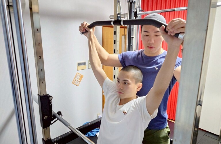 清澄白河でおすすめのパーソナルジム｜完全個室×低価格のHope Gymとは？