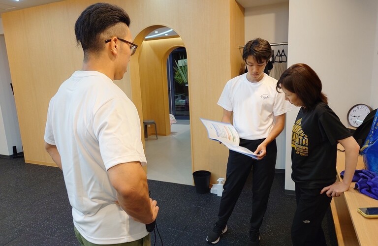 【体験談あり】Espoir Fitness菊川・森下店で運動が習慣化できた理由
